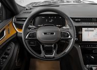 2026 Jeep Grand Cherokee L  T587679