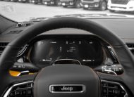 2026 Jeep Grand Cherokee L  T587679