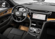 2026 Jeep Grand Cherokee L  T587679