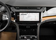 2026 Jeep Grand Cherokee L  T587679