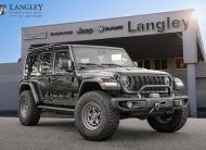 2024 Jeep Wrangler 4xe Rubicon T313408A