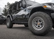 2024 Jeep Wrangler 4xe Rubicon T313408A