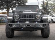 2024 Jeep Wrangler 4xe Rubicon T313408A
