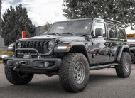 2024 Jeep Wrangler 4xe Rubicon T313408A