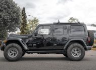 2024 Jeep Wrangler 4xe Rubicon T313408A