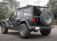 2024 Jeep Wrangler 4xe Rubicon T313408A
