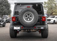 2024 Jeep Wrangler 4xe Rubicon T313408A