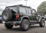 2024 Jeep Wrangler 4xe Rubicon T313408A