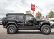 2024 Jeep Wrangler 4xe Rubicon T313408A