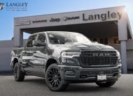 2026 RAM 1500 Limited T384663
