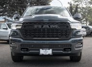 2026 RAM 1500 Limited T384663