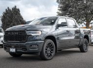 2026 RAM 1500 Limited T384663