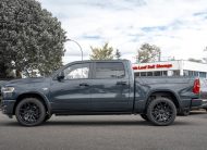2026 RAM 1500 Limited T384663
