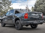 2026 RAM 1500 Limited T384663