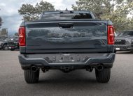 2026 RAM 1500 Limited T384663