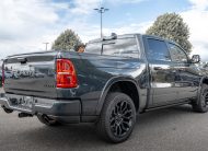 2026 RAM 1500 Limited T384663
