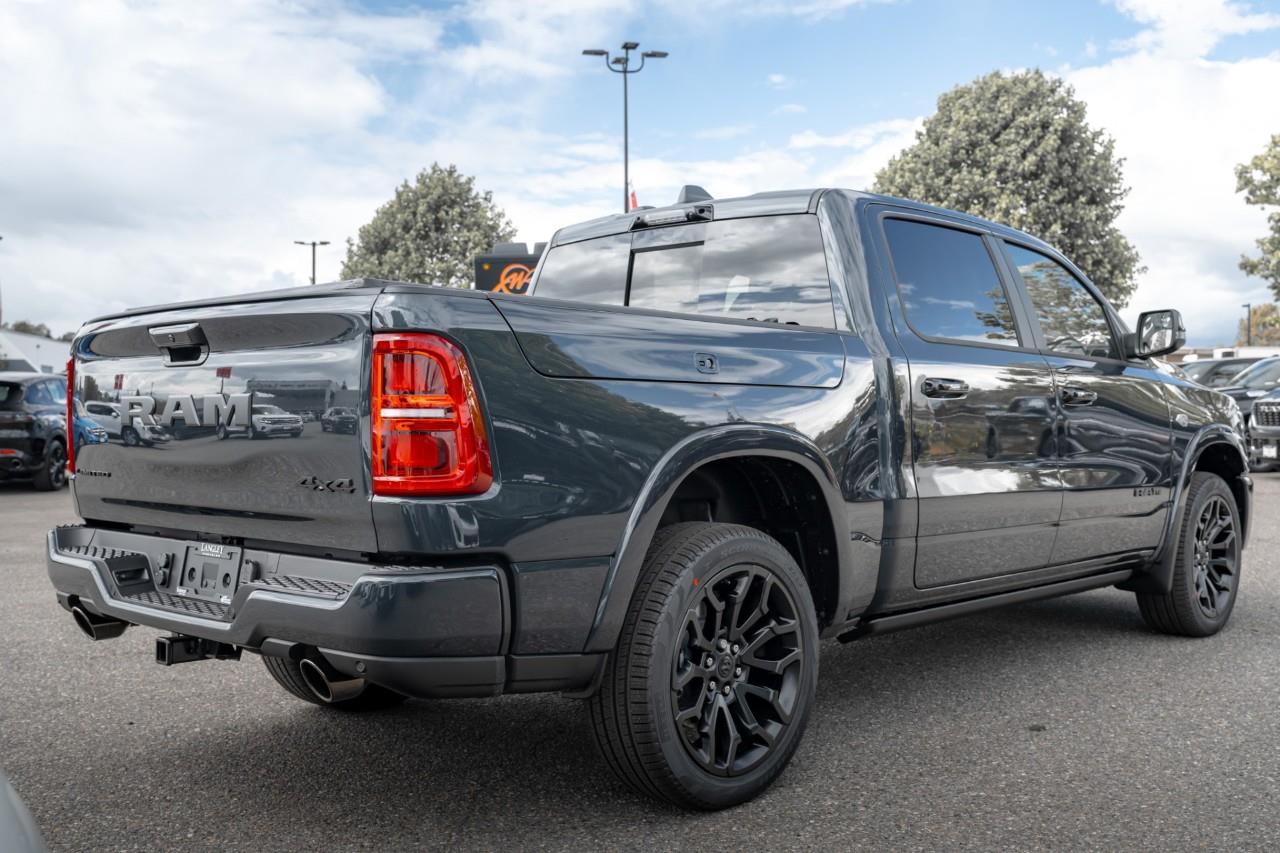 2026 RAM 1500 Limited T384663