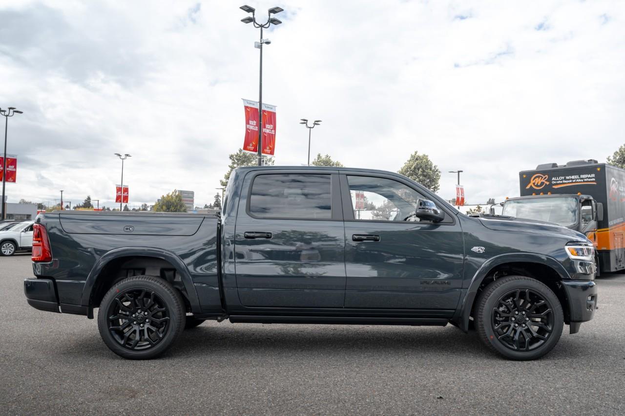 2026 RAM 1500 Limited T384663
