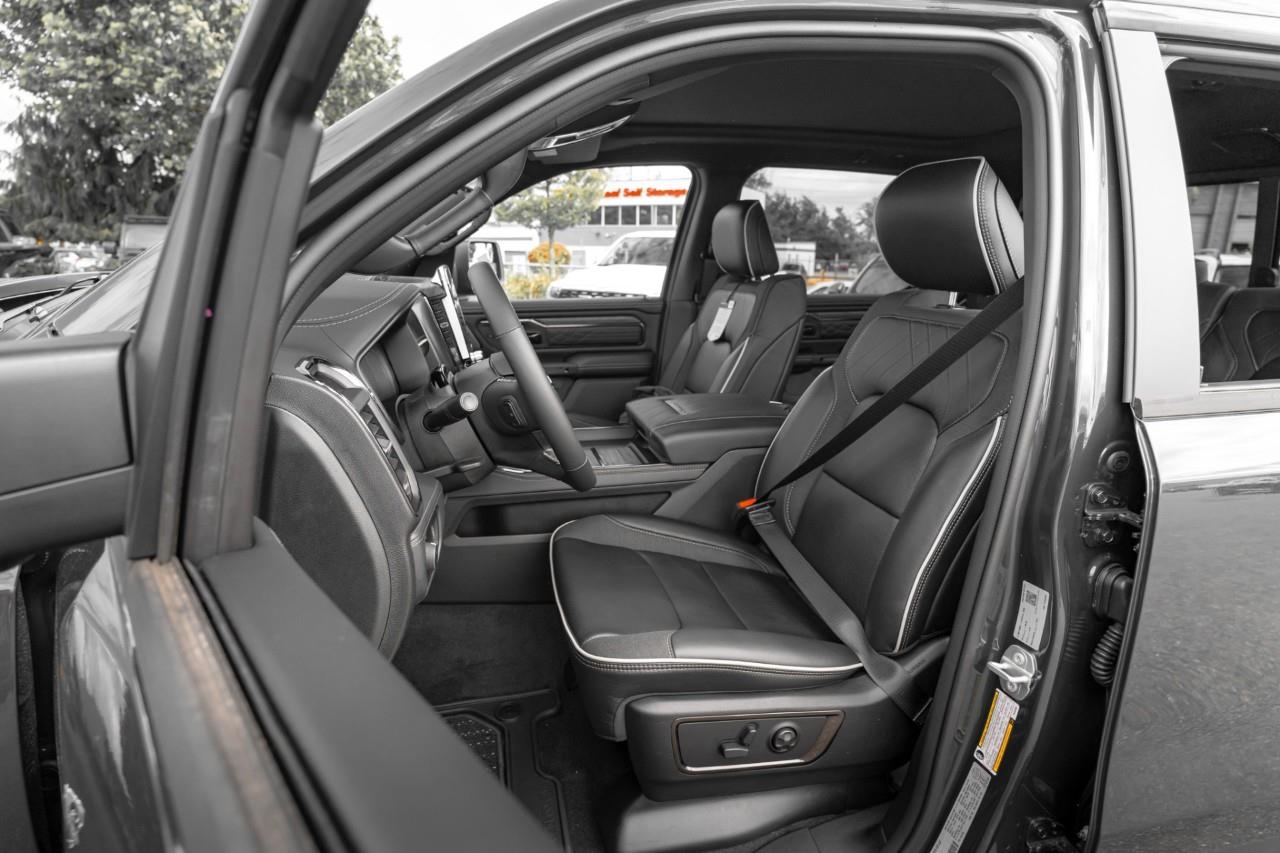2026 RAM 1500 Limited T384663