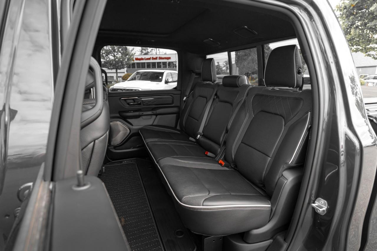 2026 RAM 1500 Limited T384663
