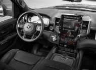 2026 RAM 1500 Limited T384663