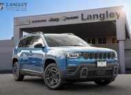 2026 Jeep Cherokee Laredo/Limited T269183