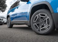 2026 Jeep Cherokee Laredo/Limited T269183