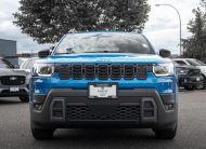 2026 Jeep Cherokee Laredo/Limited T269183
