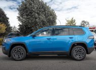 2026 Jeep Cherokee Laredo/Limited T269183