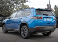 2026 Jeep Cherokee Laredo/Limited T269183