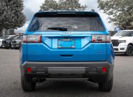 2026 Jeep Cherokee Laredo/Limited T269183