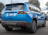 2026 Jeep Cherokee Laredo/Limited T269183