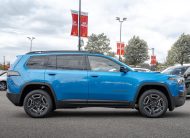 2026 Jeep Cherokee Laredo/Limited T269183