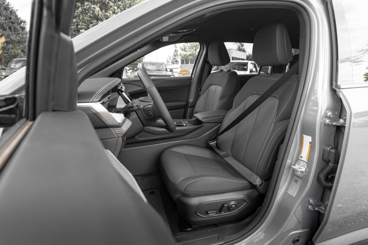 2026 Jeep Cherokee Laredo/Limited T269183