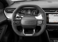 2026 Jeep Cherokee Laredo/Limited T269183