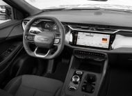 2026 Jeep Cherokee Laredo/Limited T269183
