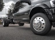 2026 RAM 5500 Chassis Tradesman/Big Horn T293716