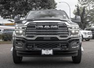 2026 RAM 5500 Chassis Tradesman/Big Horn T293716