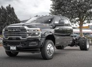 2026 RAM 5500 Chassis Tradesman/Big Horn T293716