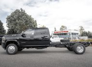 2026 RAM 5500 Chassis Tradesman/Big Horn T293716