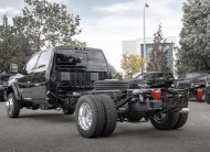 2026 RAM 5500 Chassis Tradesman/Big Horn T293716