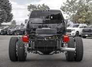 2026 RAM 5500 Chassis Tradesman/Big Horn T293716