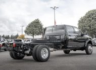 2026 RAM 5500 Chassis Tradesman/Big Horn T293716