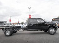 2026 RAM 5500 Chassis Tradesman/Big Horn T293716