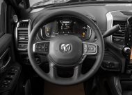 2026 RAM 5500 Chassis Tradesman/Big Horn T293716