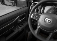 2026 RAM 5500 Chassis Tradesman/Big Horn T293716