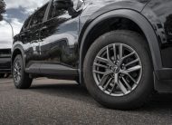 2022 Nissan Rogue S S624861AAA