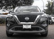 2022 Nissan Rogue S S624861AAA