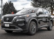 2022 Nissan Rogue S S624861AAA