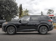 2022 Nissan Rogue S S624861AAA